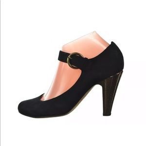 Giuseppe Zanotti Mary Jane Heels